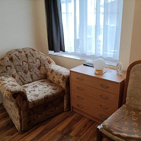 Start Apartmanok 페치 외부 사진