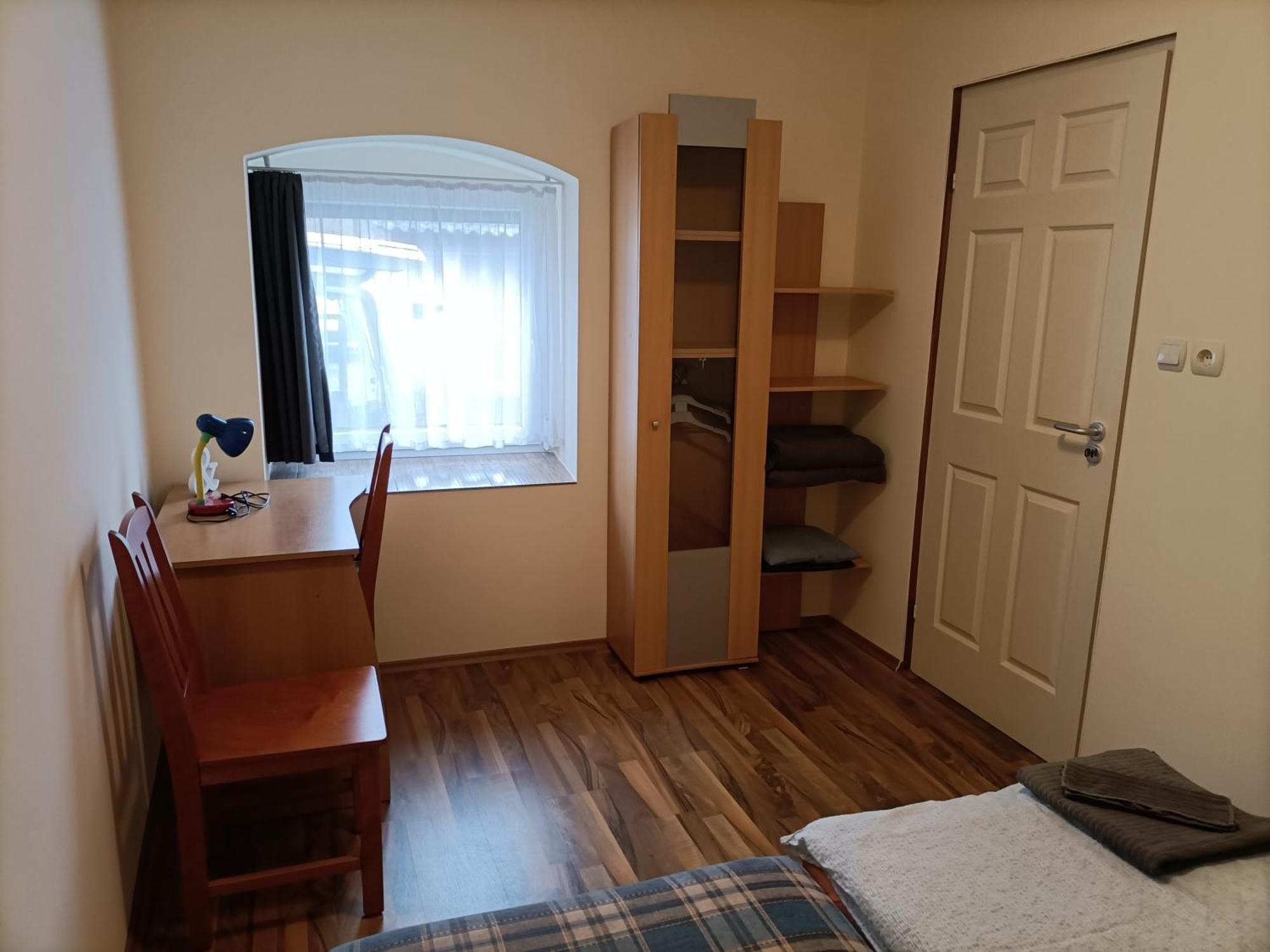 Start Apartmanok 페치 외부 사진