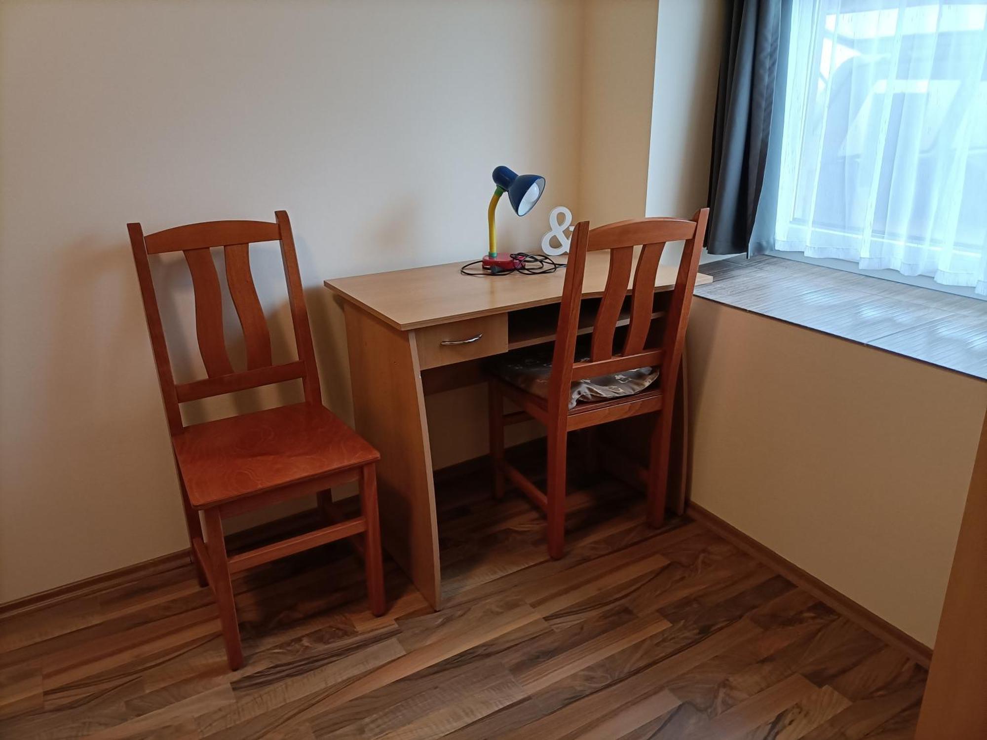 Start Apartmanok 페치 외부 사진
