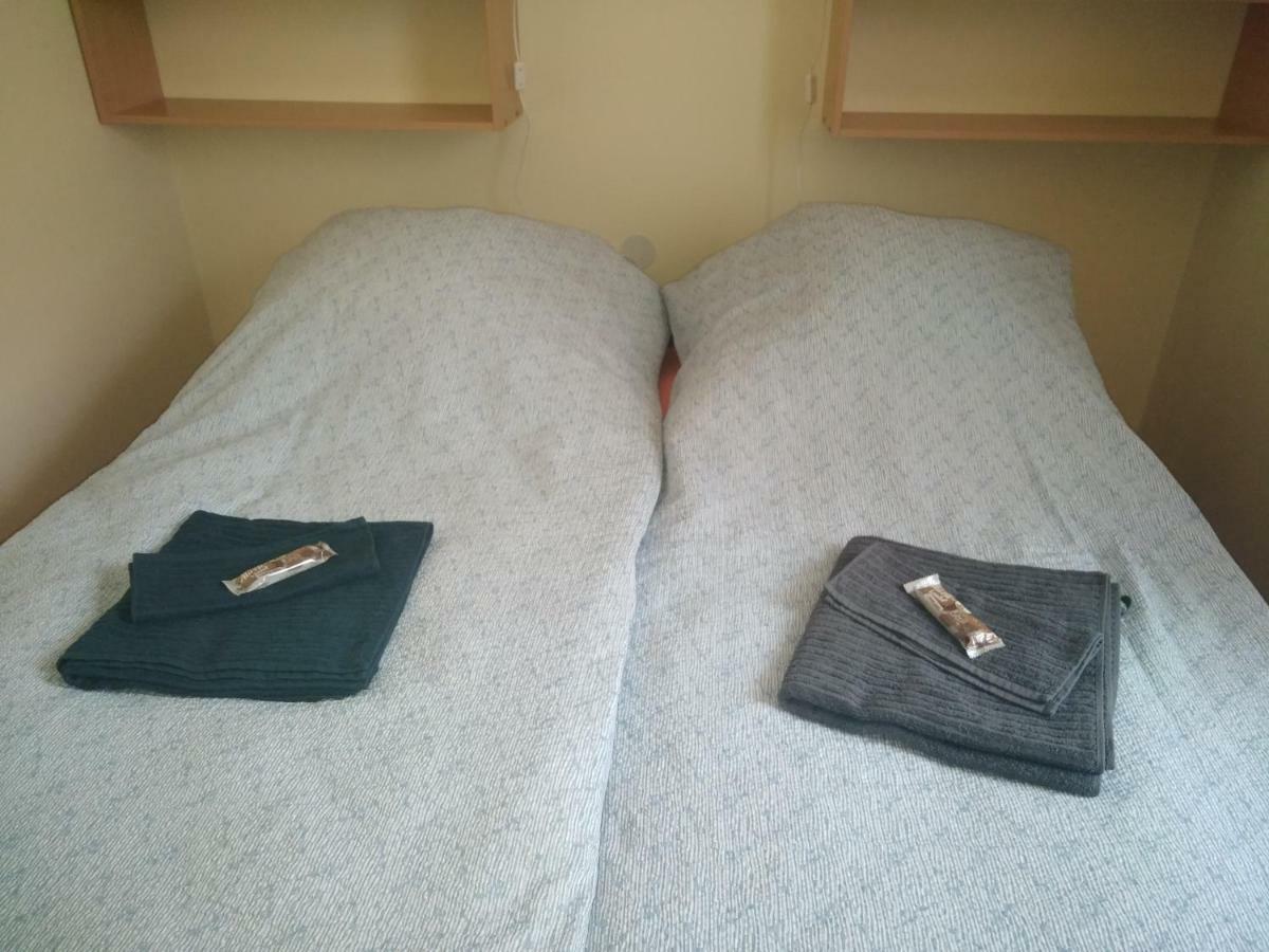 Start Apartmanok 페치 외부 사진