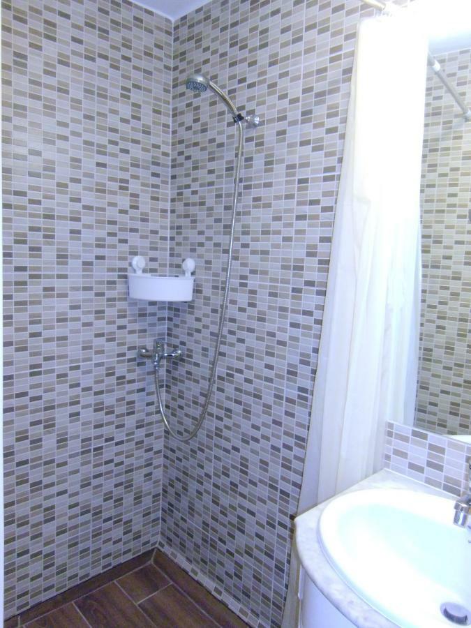 Start Apartmanok 페치 외부 사진