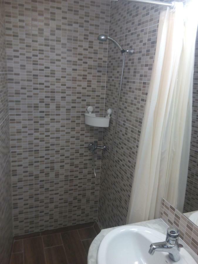 Start Apartmanok 페치 외부 사진