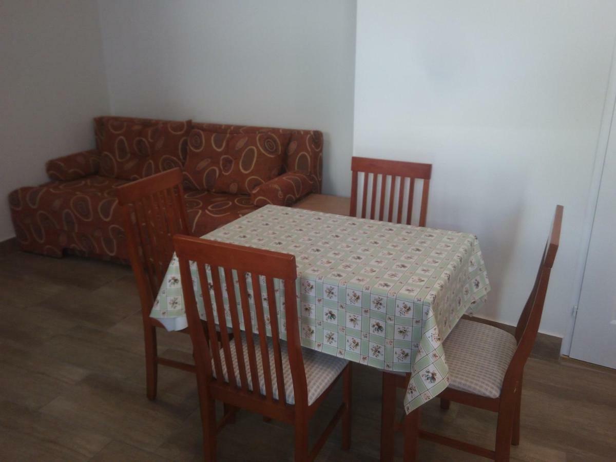 Start Apartmanok 페치 외부 사진