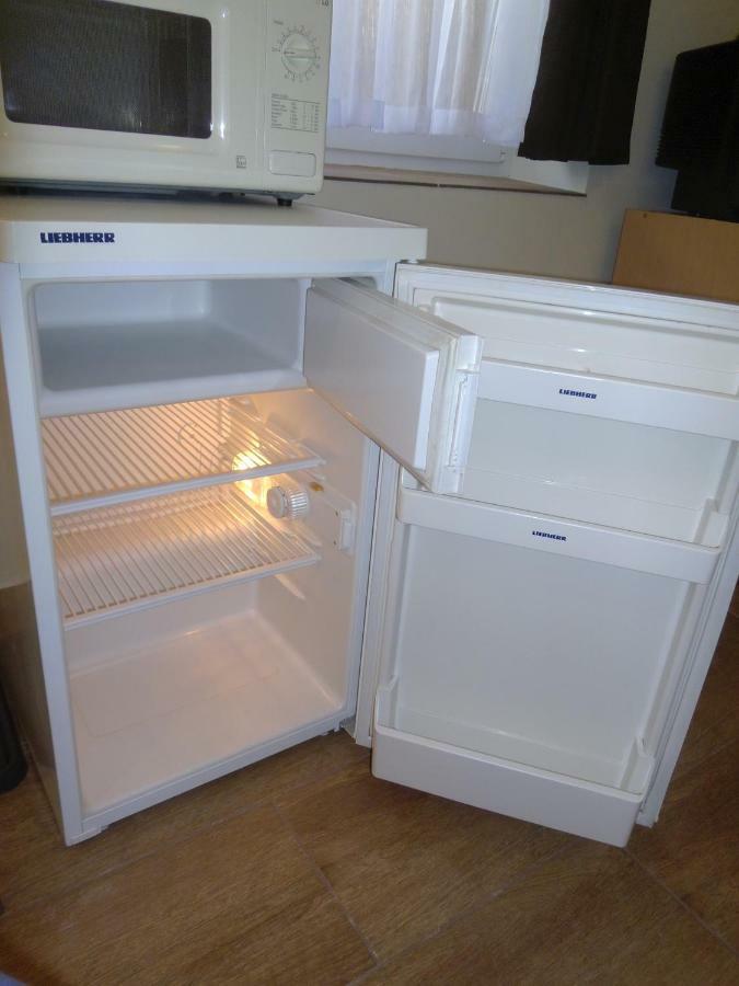 Start Apartmanok 페치 외부 사진